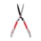 Intertool Hedge Shears, Straight Blade, Steel 8 in L Blade, Aluminum Handle, Rubber Grip, 22 in Tool L FT08-1101 - alternate 4